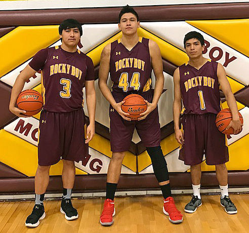 Roy Boy boys